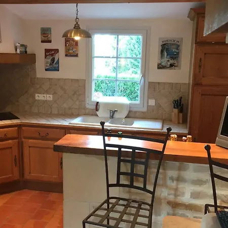 Luckey Homes - Hameau Neel