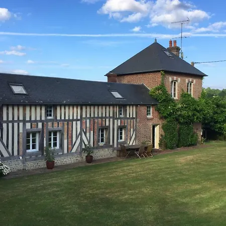 Luckey Homes - Hameau Neel