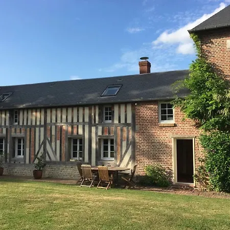 Luckey Homes - Hameau Neel Villa Cresseveuille