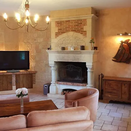 Villa Luckey Homes - Hameau Neel Cresseveuille