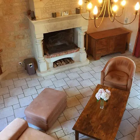 Villa Luckey Homes - Hameau Neel Cresseveuille